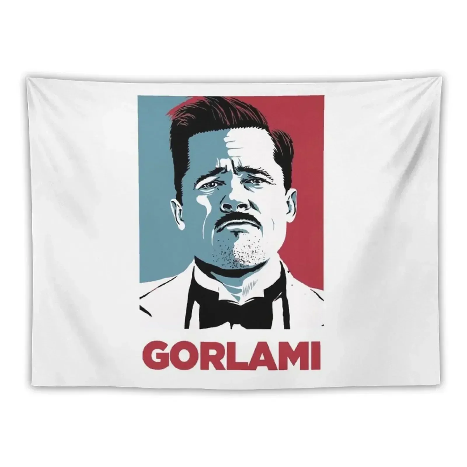 

Inglourious Basterds Gorlami Tapestry Home Decor Accessories Room Decor Cute Decoration Wall Tapestry