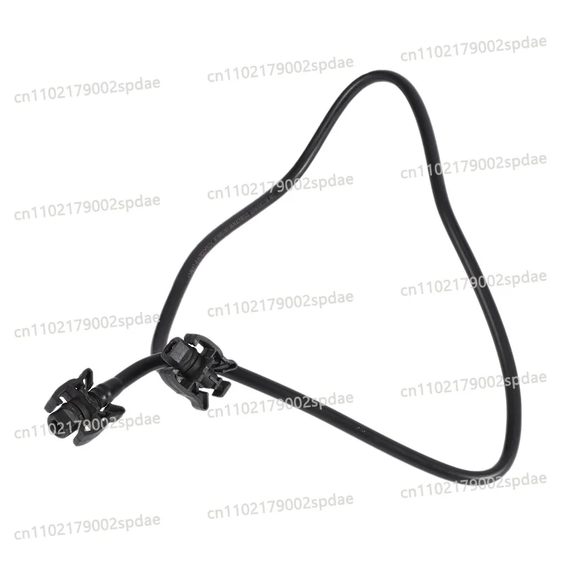 Car Radiator Water Return Rubber Hose 9675977580 Fit 2008 301 C3-XR Elysee