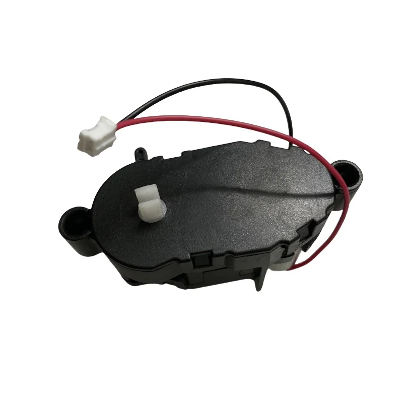 Для Vileda VR303 Vr102 VR One Vileda 201 Vileda VR 303 Vr102 Мотор боковой щетки в сборе Запасные части для робота-пылесоса