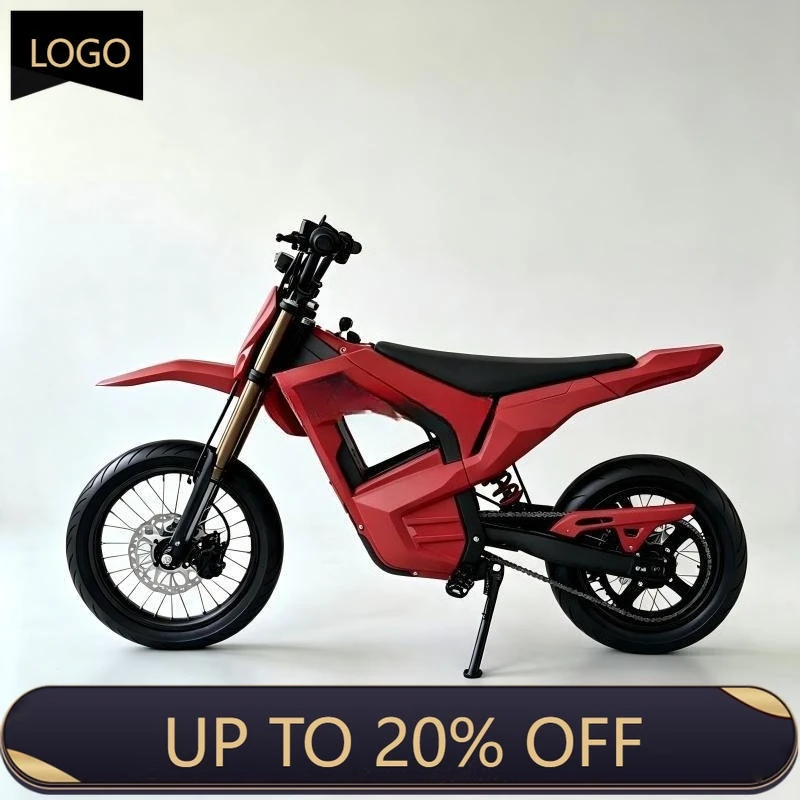 WWQ Electric Motocross, Fast Racing, Electric Motocross, Mini Motocross, Light Motocross