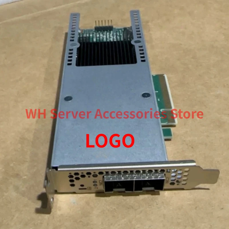 Karta akceleratora Alibaba R1291-F9003-02 z układem XCKU3P-FFVB676AAZ dla Xilinx FPGA, karta akceleratora PCIe do serwerów i obliczeń w chmurze. — zdjęcie produktu 4