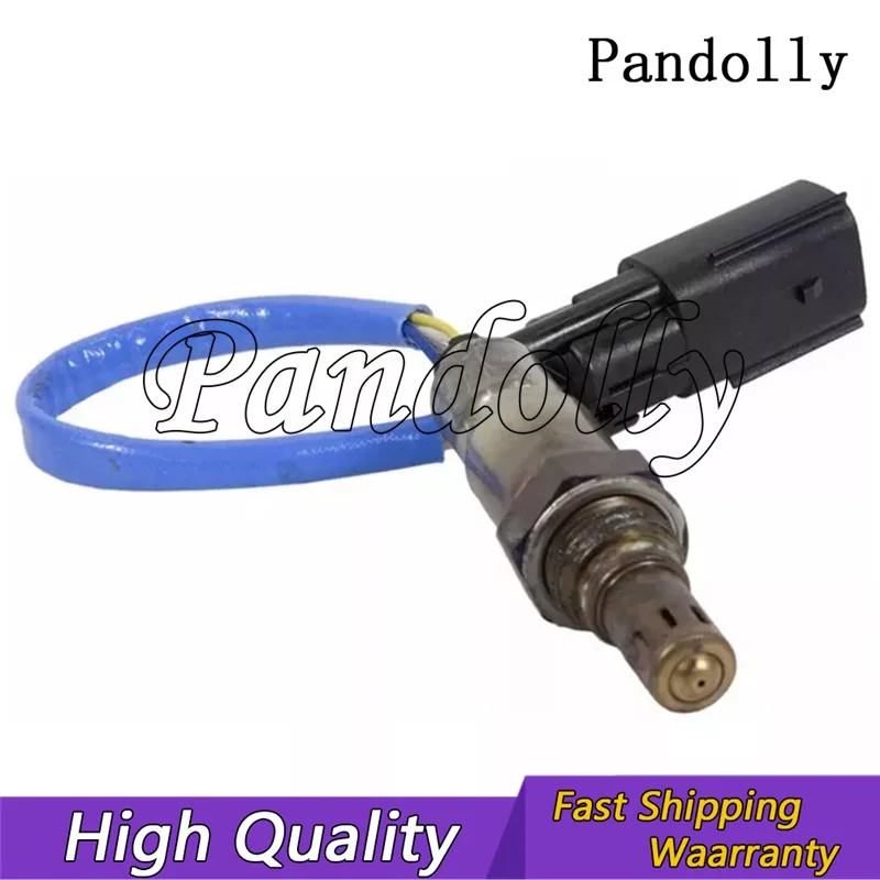 

BL3Z-9F472-A 234-5038 Oxygen O2 Sensors Lambda Probe For Ford Explorer Taurus Mustang Edge MKX Flex 234 5038 5Wire BL3A9Y460CA