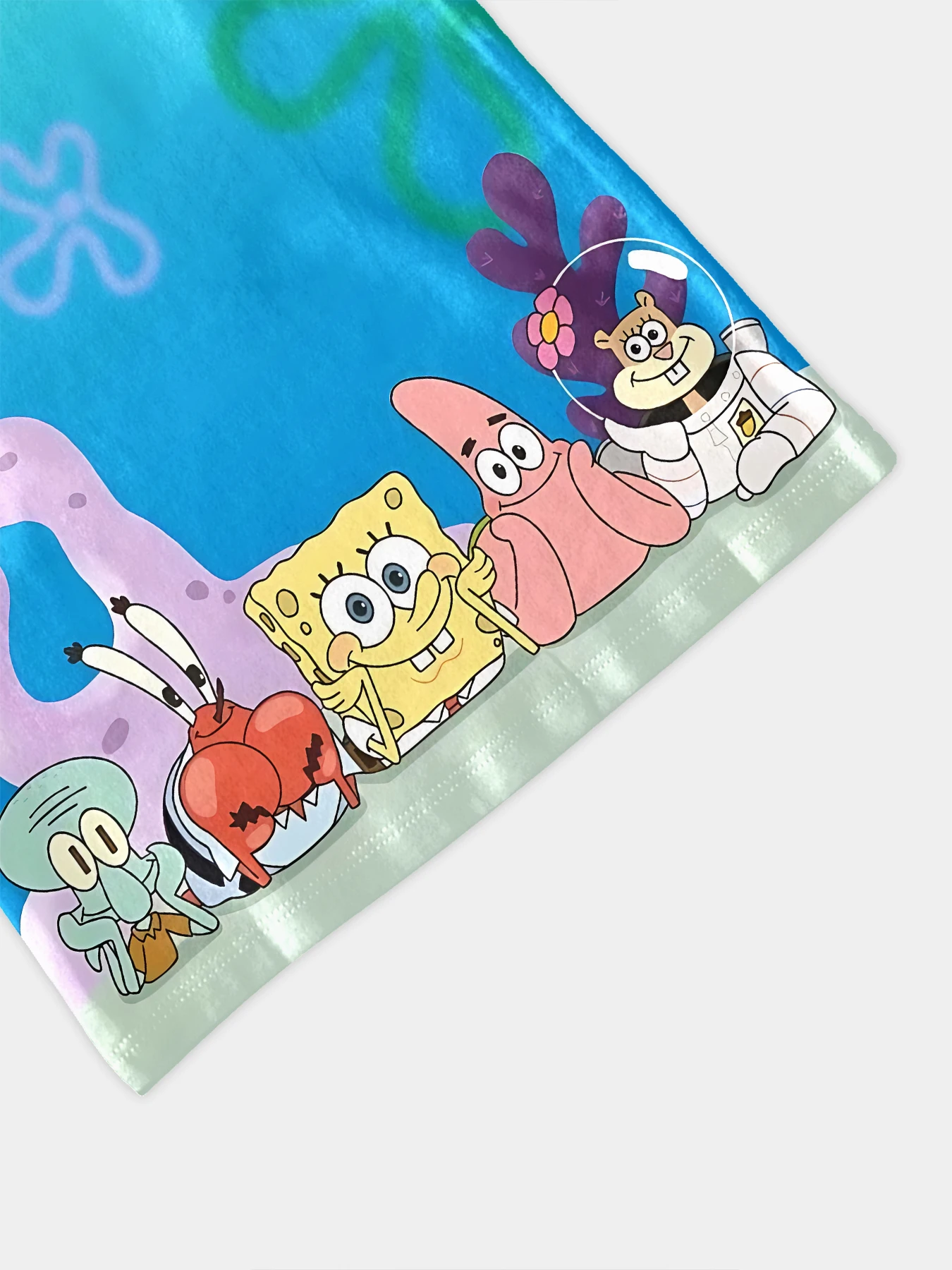 Cartoon S-SpongeBobs 3D Print Baby Clothing 5 to 14 Years Male Outdoor Clothes for Children Boy Girl Child T-Shirt Top Shirts