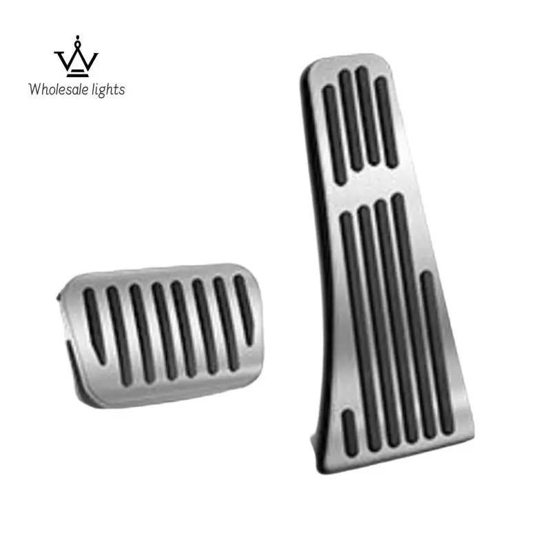 

Car Brake Pedals Cover Aluminum Alloy For BYD Seal 06 GT Accelerator Pedal Trim Accessories