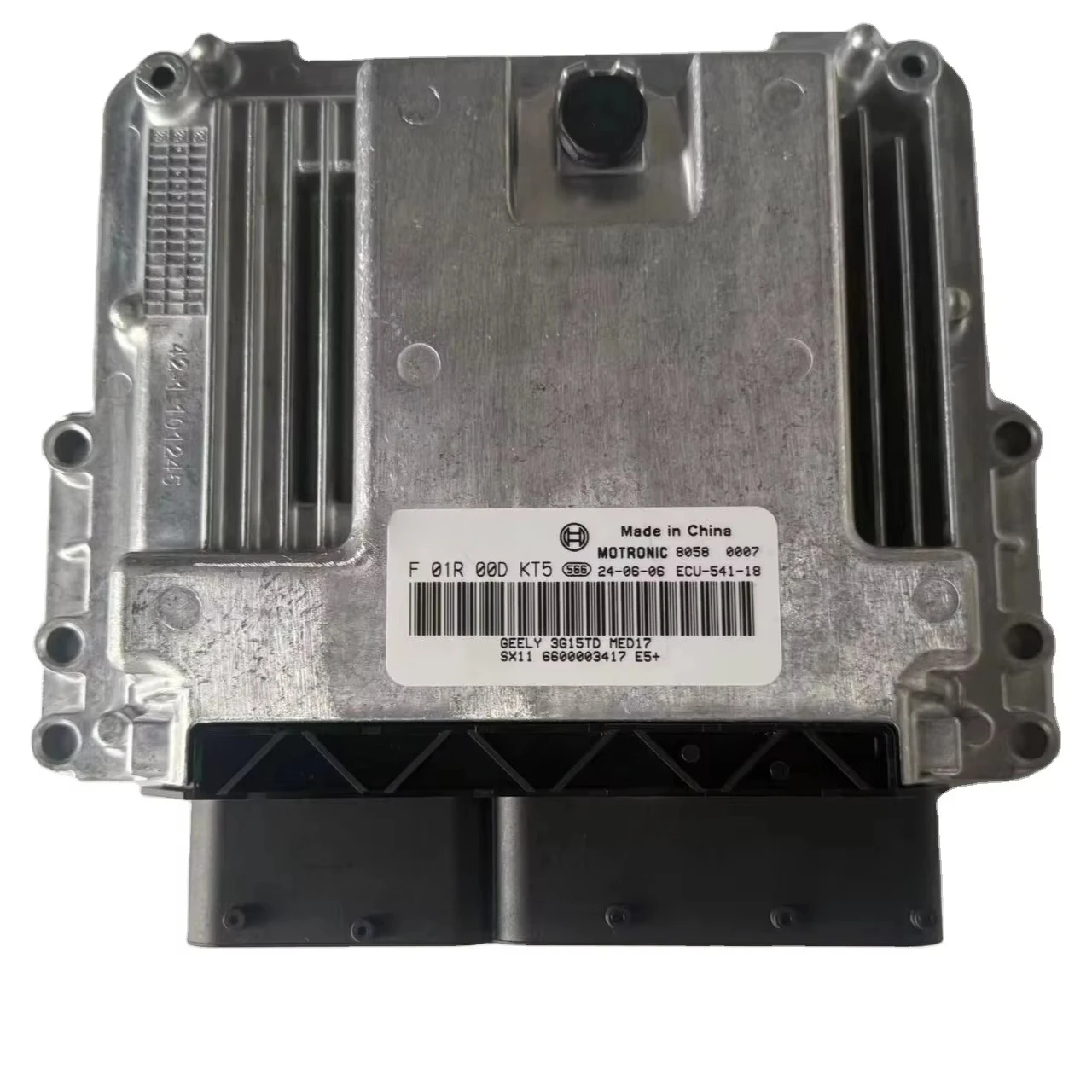 

Geely Coolray Auto Parts Engine Control Module 2046034900 /6600003417