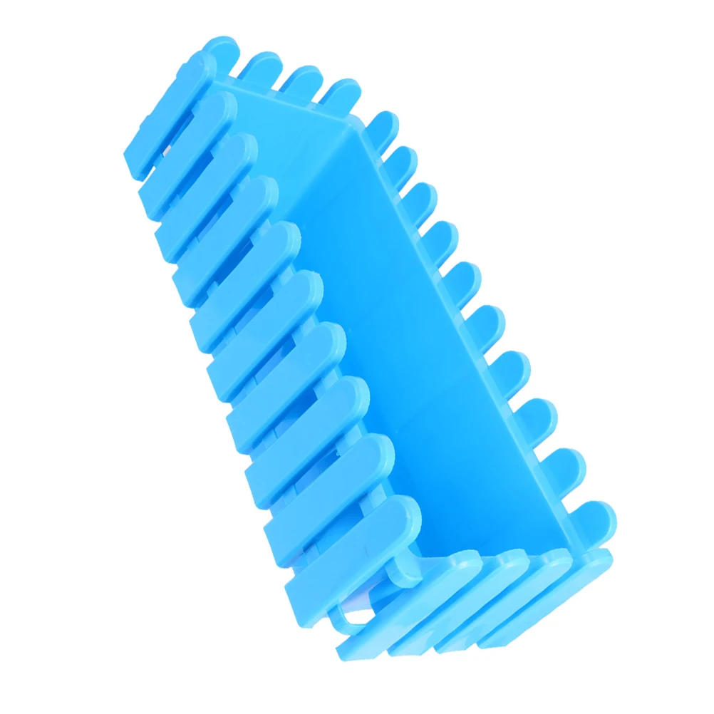 

Цветочный горшок в форме забора для уличных растений, большая пластиковая коробка для цветов из полипропилена, патио, овощные сочные кашпо для бонсай, сад