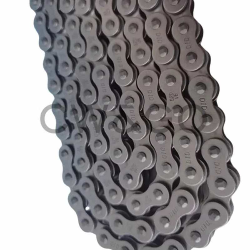 Motorcycle Parts Sprocket Chain Links Set For CFMOTO 800-5 800MT CF800-5 CF800MT CF MOTO MT800 3120929