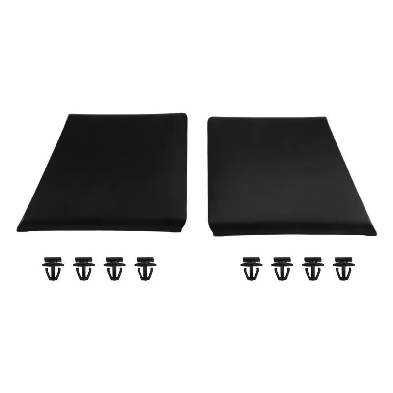 

A73X-Front Door Left Right Side Car Trim Panel Moulding For Citroen Jumper Fiat DUCATO BOXER Opel 8547W4 8547W6