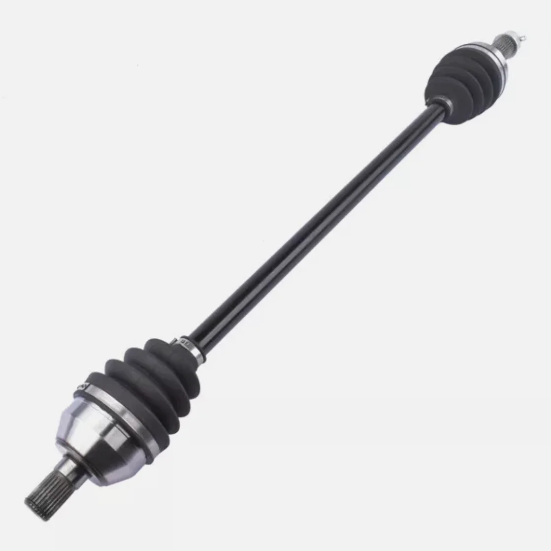 

Front CV Axle Shaft 705402048 for Can-Am Maverick X3 72", Turbo R RR XRS XMR XR