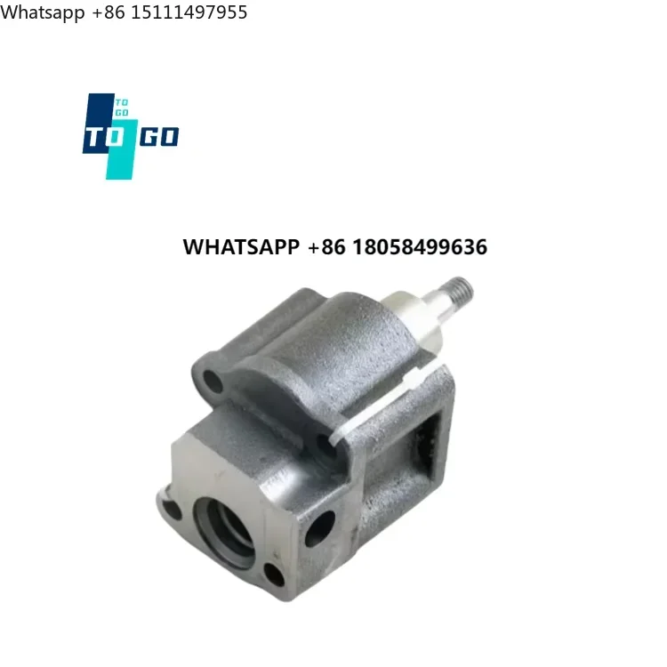 RE35685 OIL PUMP ASSY. Fits for John Deerree JD Agricultural Lawn Industrial Garden Tractor PARTS