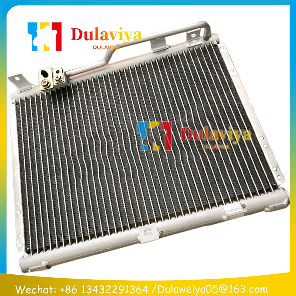 

A/C Air Conditioning Conditioner Condenser for HYUNDAI HD65 HD72 HD78 MIGHTY 992315H100