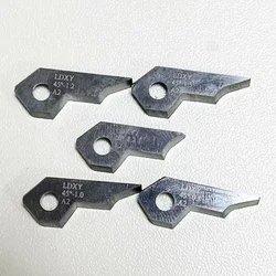 QM18-62mm Universal Valve Seat Reamer Disposable Shaped Blade Auto Repair Tool