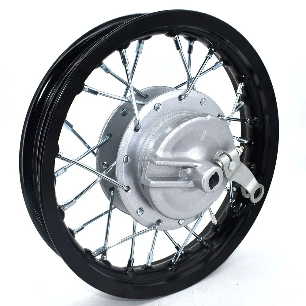 10 Inch Rims 1.40-10\