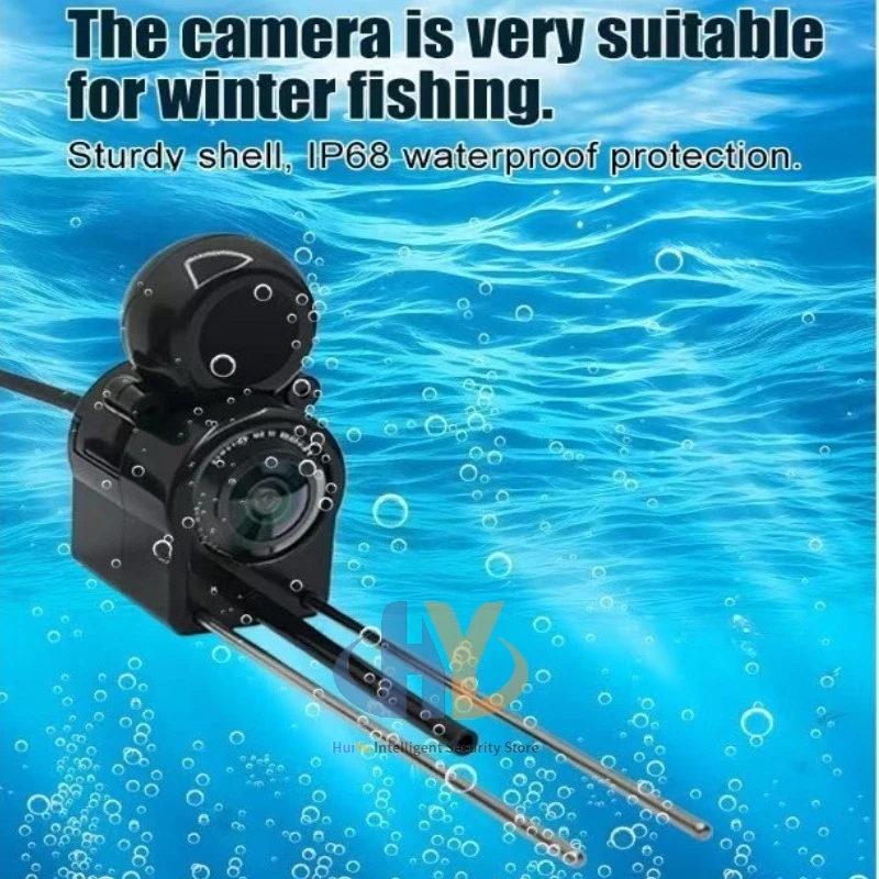 Thumbnail 3 - #8 Latest Fishing Cameras Offers