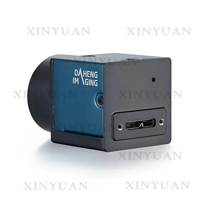 Machine Vision Camera 6.3MP 1/1.8