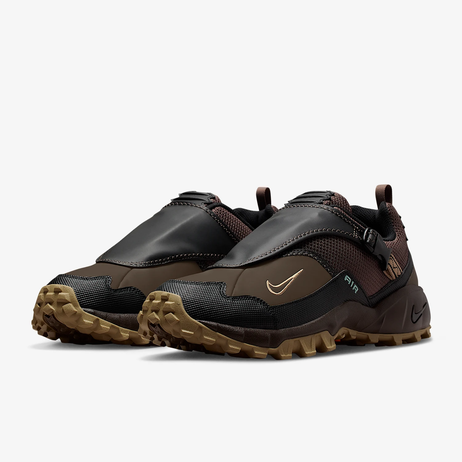 

Nike Authentic ACG PHASSAD Men's Women's Off-Road Outdoor Sports Running Shoes HM7133-201