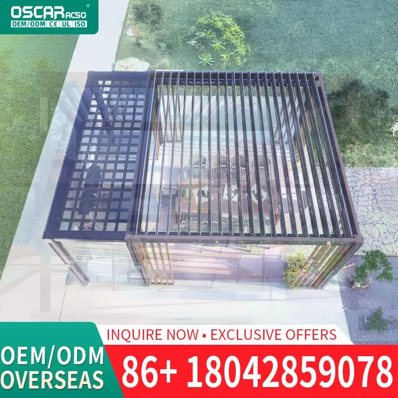 Sliding Glass Sunsh…