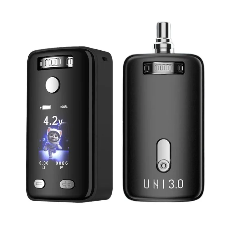 Yocan Uni Pro 3.0 Mod 510 Vape Cart 650mah 1.93 HD Vaper vape mod for vape mods - gallery image 4