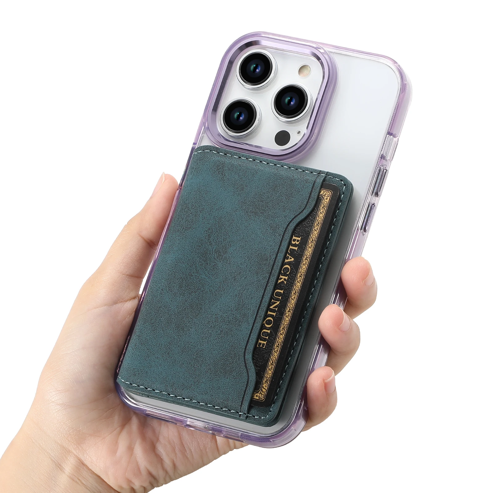 Thumbnail 4 - #52 Top Credit Card Holders Picks for Every Budget