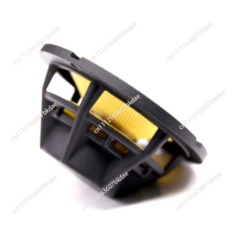 High-Quality Car Audio Midrange PZ-M30 Speaker Fiberglass Magnetic Inner Magnet (2 pcs)