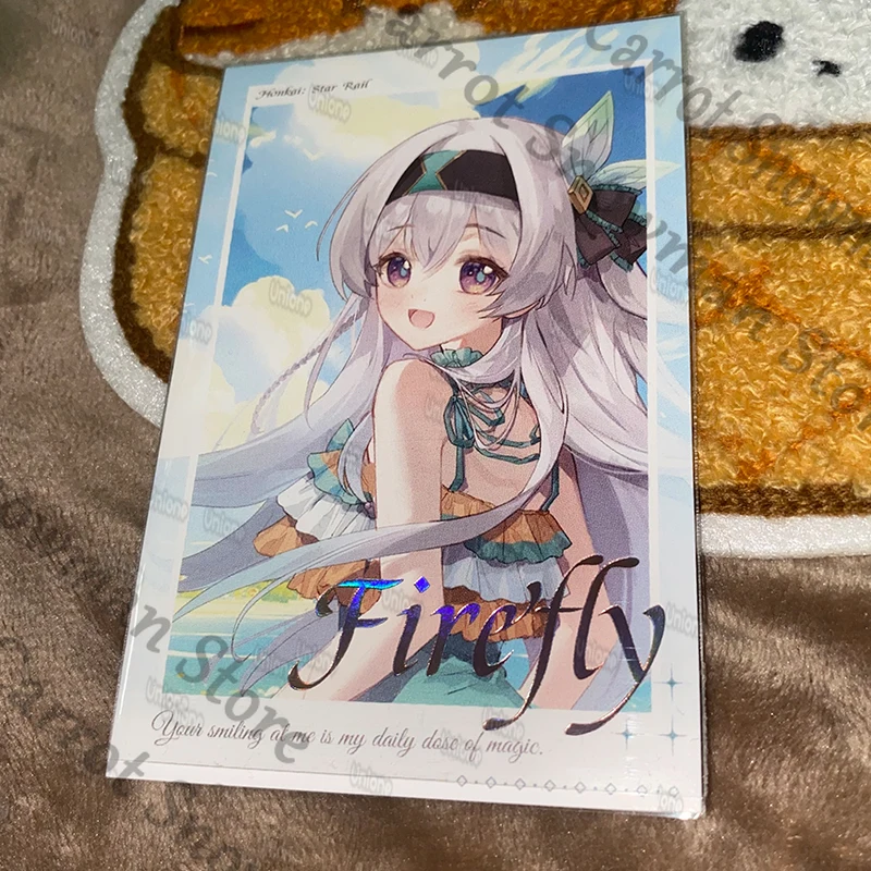 هونكاي: ستار ريل الصيف الساخن زميل اليراع المنتج مشتق شارة فلاش مزدوجة كأس حصيرة كاميرا فورية هدية عيد ميلاد