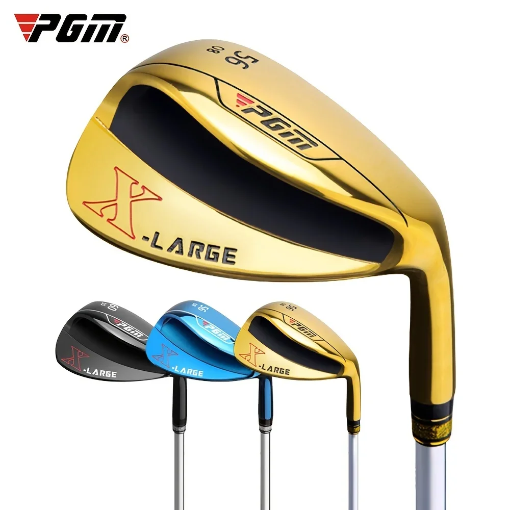 PGM Golf Wedges: Enhance Your Game With Widened Bottom Wedges - SG004