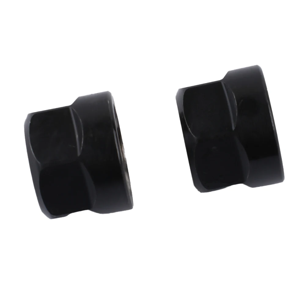 4pcs Clamping Nut ER11A Collet M14*0.75mm Accessories Lathe Lathes Turning Tools Collet ER Collet Milling High Hardness