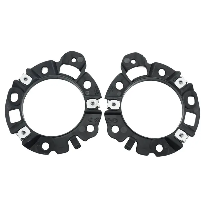 front-door-midrange-speaker-mounting-fixed-bracket-1-pair-for-passat-b8-models-part-numbers-3gd867011a-3gd867012a