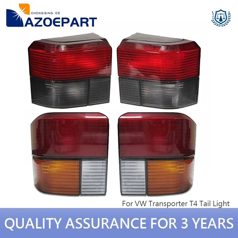 

Rear Stop Brake Tail Light Lamp for VW Transporter Caravelle T4 1992 1993 1994 1995 1996 1997 1998 1999 2000 2001 2002 2003 2004