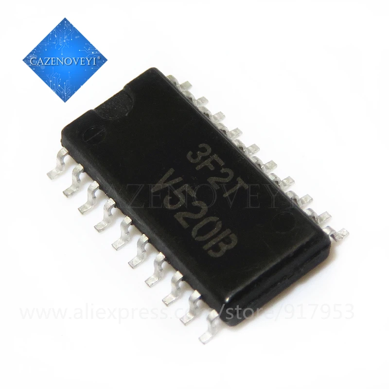 

High quality seller 1pcs/lot V520B SOP-20 In Stock
