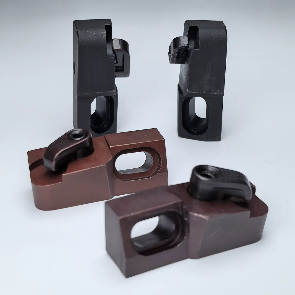 Insert Milling Tools 10mm 12mm 16mm Lathe Holder for Round PCD CBN PCBN Plates Insert Turning Tool RNMN 0903 1203 1204