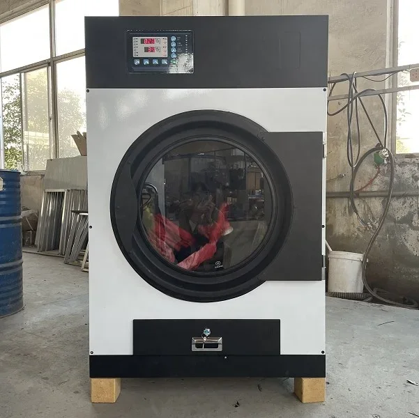 Laundry Dry Cleaning Machine Professional