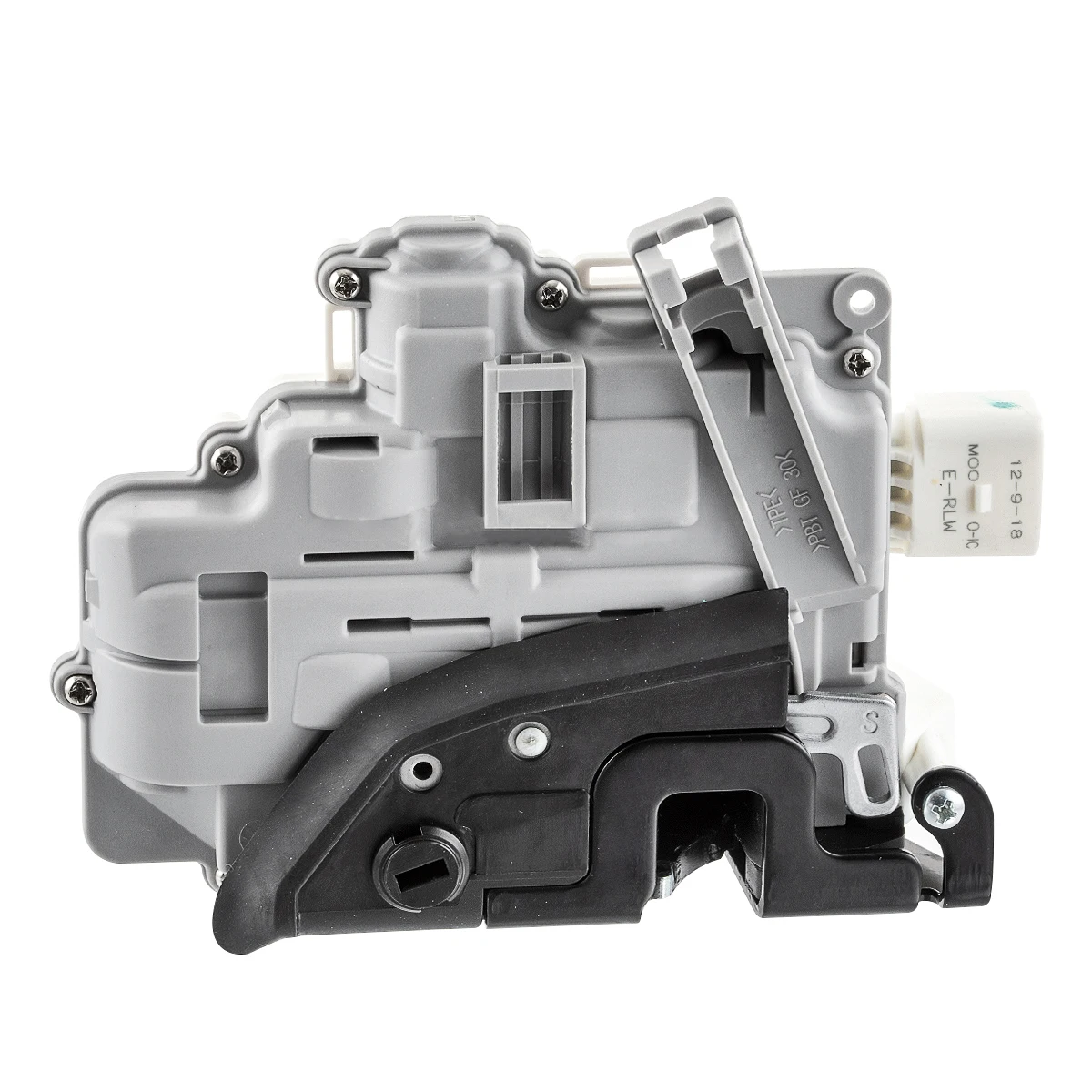 Rear Left Door Lock Latch Actuator 8K0839015 For Porsche Cayenne (92A) 2010-, Panamera (970) 2010-2013