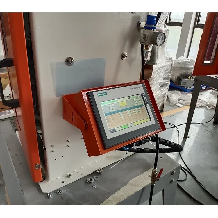weigh scale blender automatic gravimetric for film blowing gravimetric dosing system