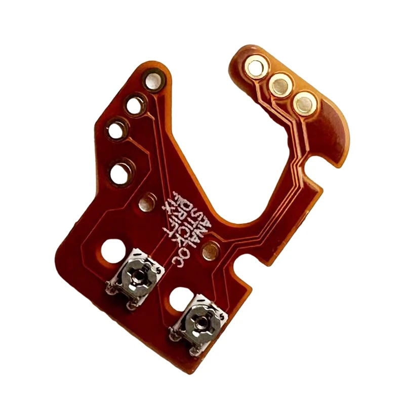 게임패드 조이스틱 드리프트 수리 보드 컨트롤러, 아날로그 썸 스틱, 드리프트 수정 모드 PCB, PS5 PS4 One/Series X/S용, 10 PCs