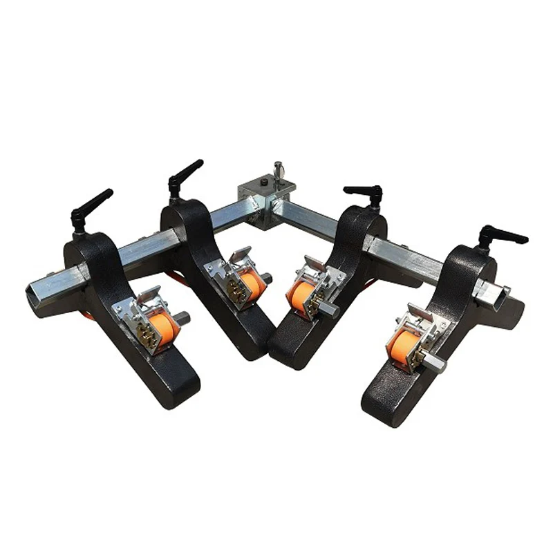 

63-400PE электрофузионное приспособление, линейный станок, приспособление для стыкового приспособления, приспособление для труб