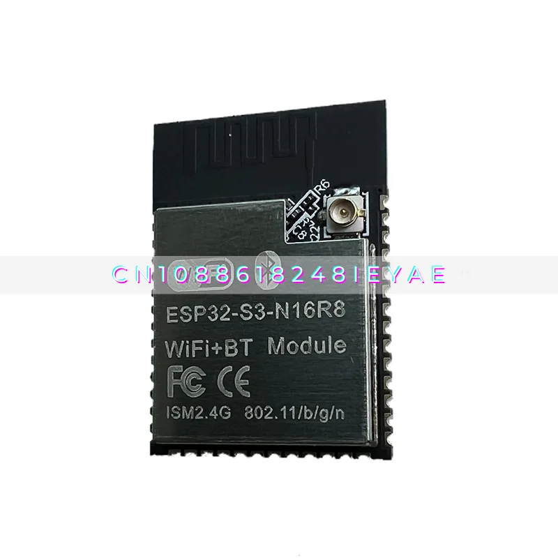 ESP32-S3-N16R8 Compatible ESP32-S3-WROOM-1-N16R8 WIFI Bluetooth 5.0 Module