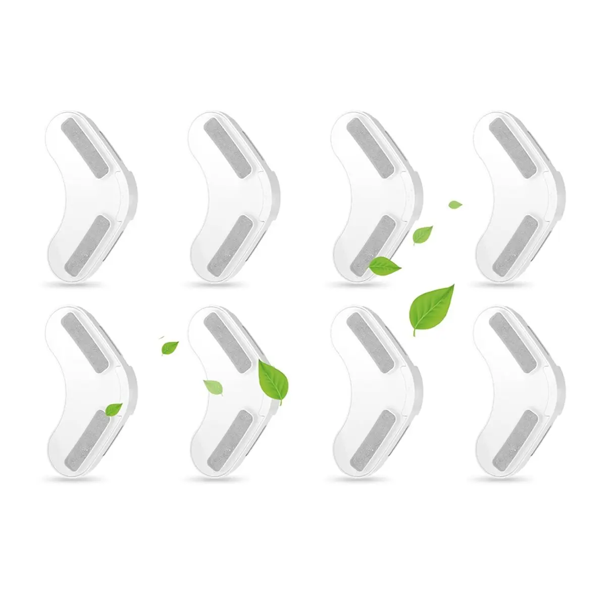 ftgt-新型犬用ウォーターファウンテンフィルター-8パックフィルター＆2パックスポンジフォームフィルター（21ガロン-8リットル-270オンス大型犬用ウォーターファウンテン用）