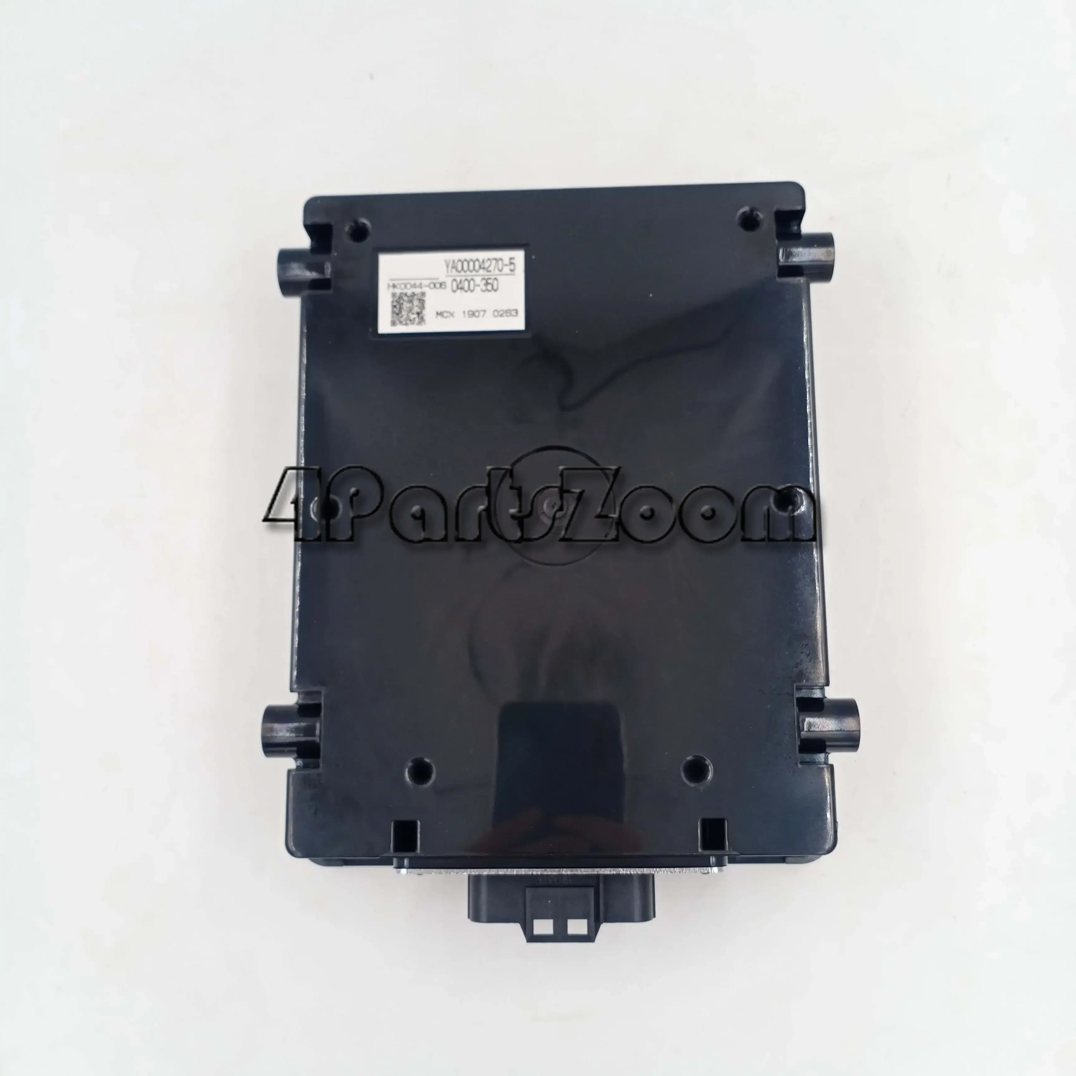 Fits Hitachi ZX330-5G ZX350-5G Engine Controller Control Unit ECU YA00004270