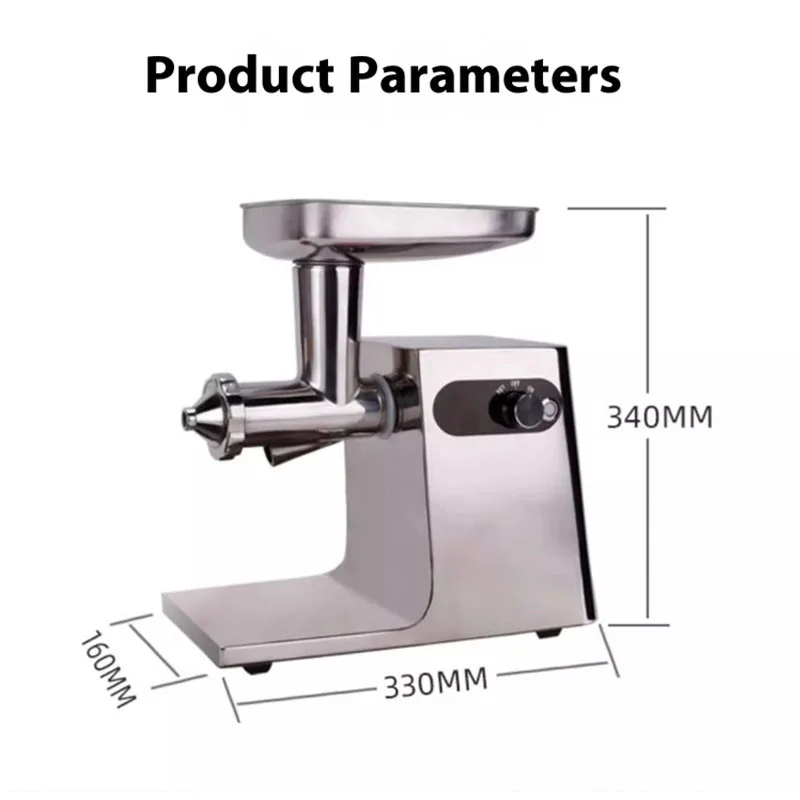 Commercial Cold Press Squeezer Extractor Machine for Pure Juice Juicer Fruit Vegetable