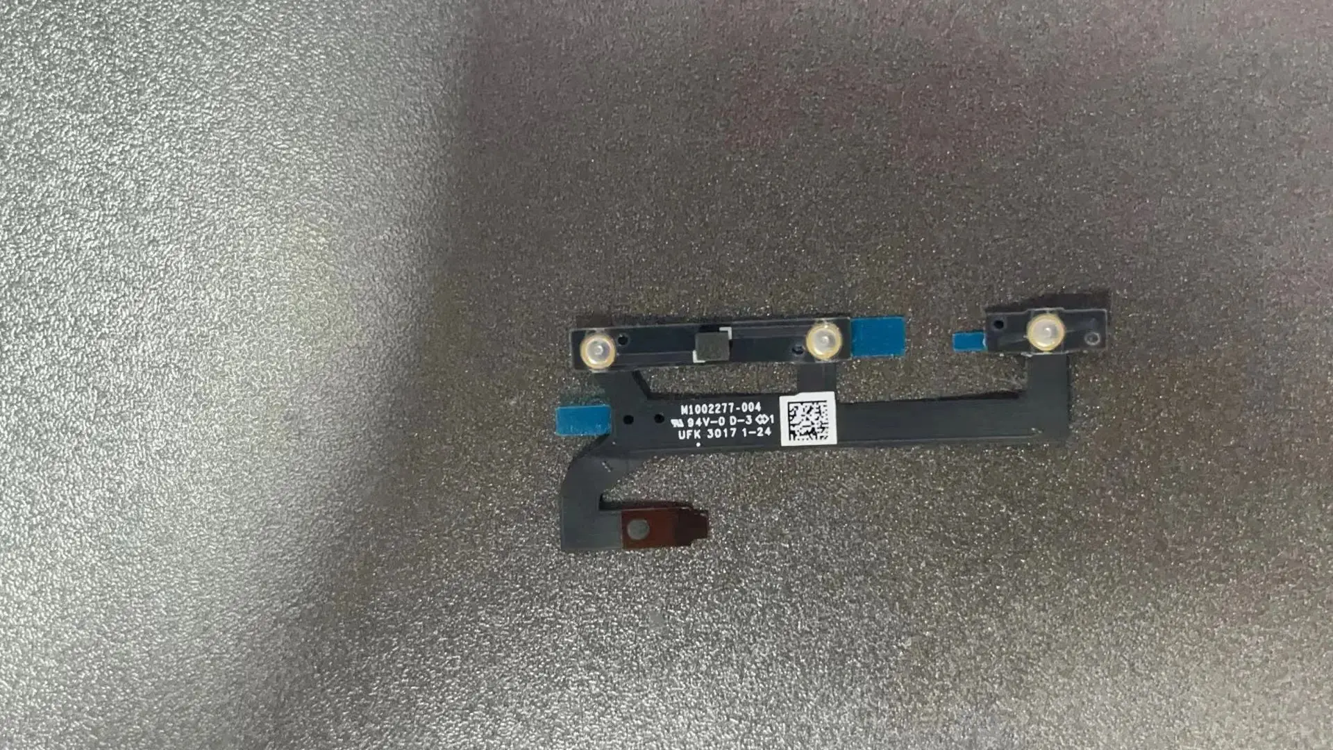 Power Button On Off Switch Flex Cable For Microsoft Surface Pro  5 6 7 7plus  1796  Pro5 Pro 6 Pro7 Volume Buttons Key Cable