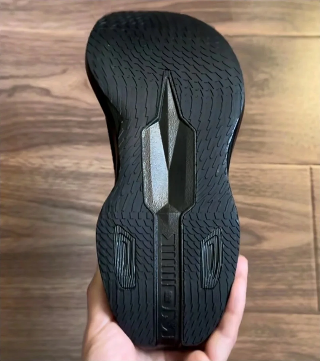 Super coole Jogging-Schuhe für Männer und Frauen, Luxusmarke, Laufschuhe, Unisex, Carbonplatte, Trainingsschuhe, Paare, Mesh-Sneaker – Detail 7