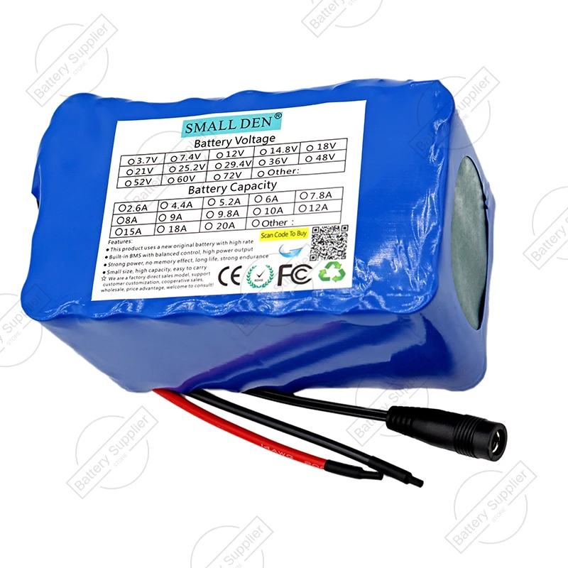 21V 10Ah 15Ah 20Ah 25Ah 30Ah 35Ah 40Ah 45Ah 50Ah 21700 Lithium-Akku 850W Geeignet für eine Vielzahl von Elektrowerkzeugen + 2A-Ladegeräten