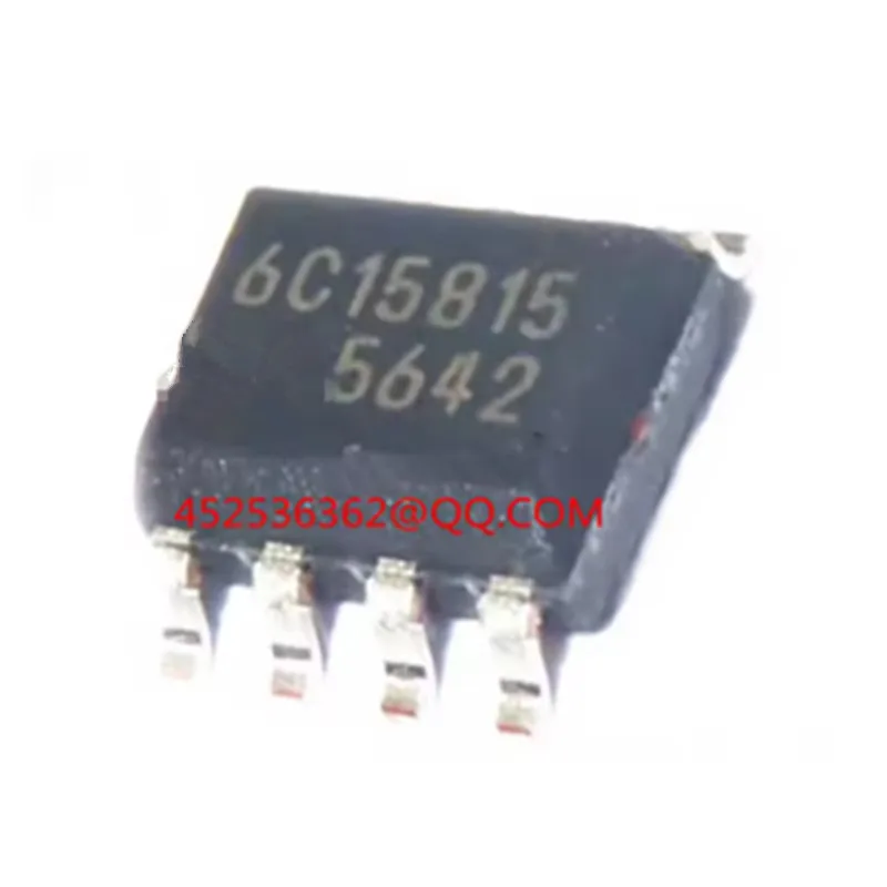 10PCS 100%NEW Flat panel TV switching power control IC 5642 FA5642 FA5642N SOP8 electronic components