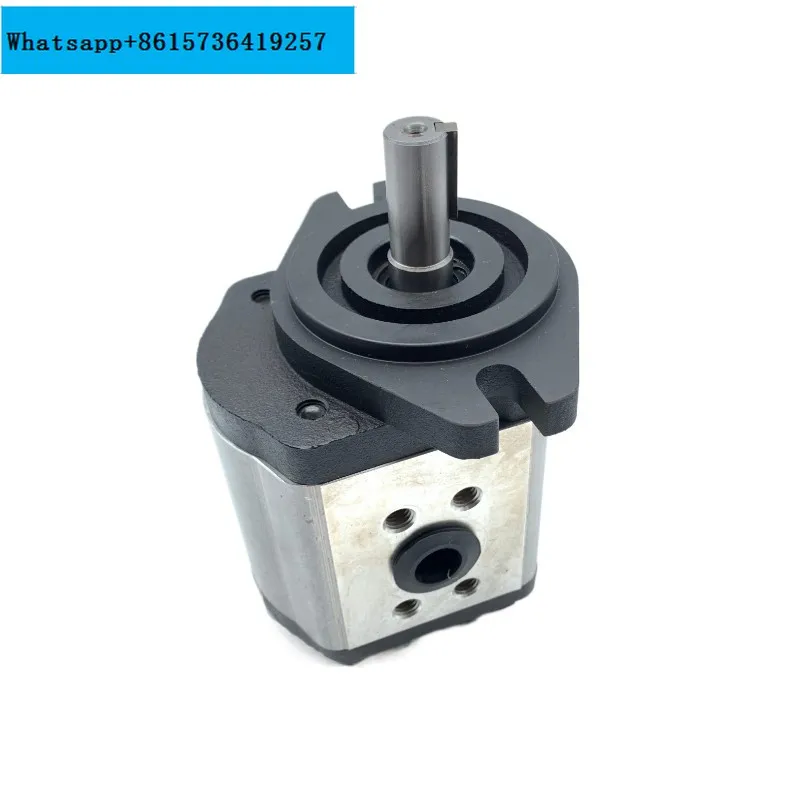 Fengchang hydraulic gear pump EG-PB-19 11 8 13 14 17 22 26 30 high-pressure oil pump EG-PBD