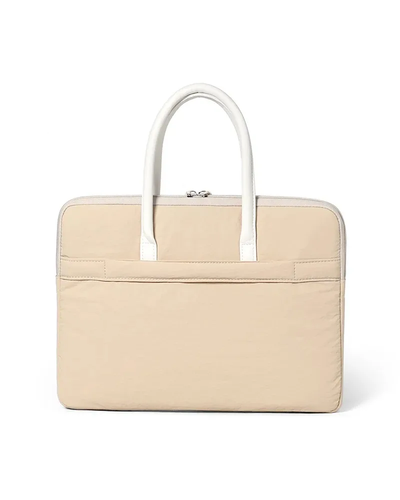 Multicolor Laptop Handbag 13 14 15.6 Inch Notebook Sleeve 360 Protective Oxford Cloth Shockproof Portable Bag For Women