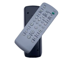 New universal remote control fit for Sony MHC-GT555 HCD-GT44 SS-WG44 SS-GT44 HCD-GT22 MHC-GT44 Mini Hi Fi Component System