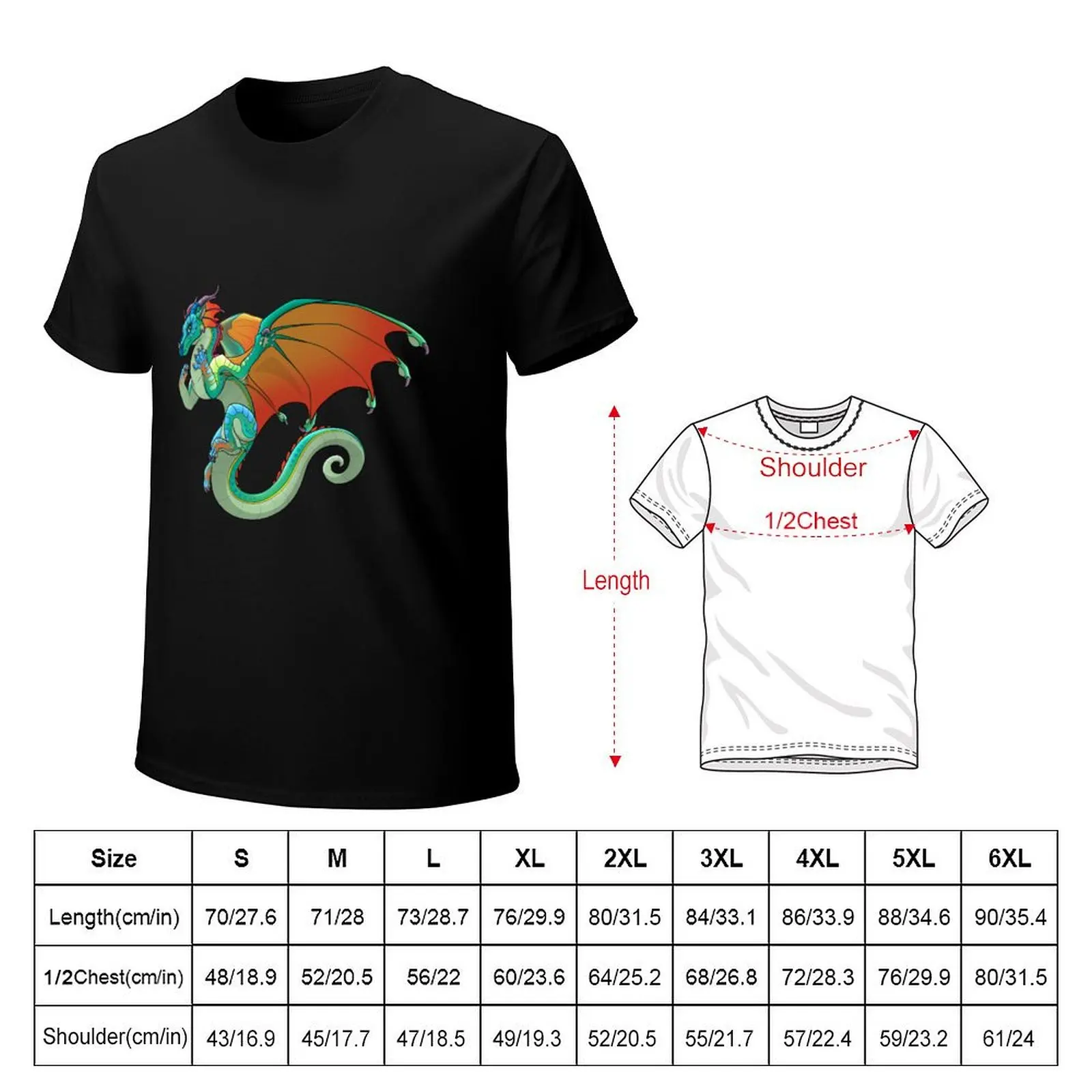 Queen Glory T-Shirt man t shirt cotton T-Shirt