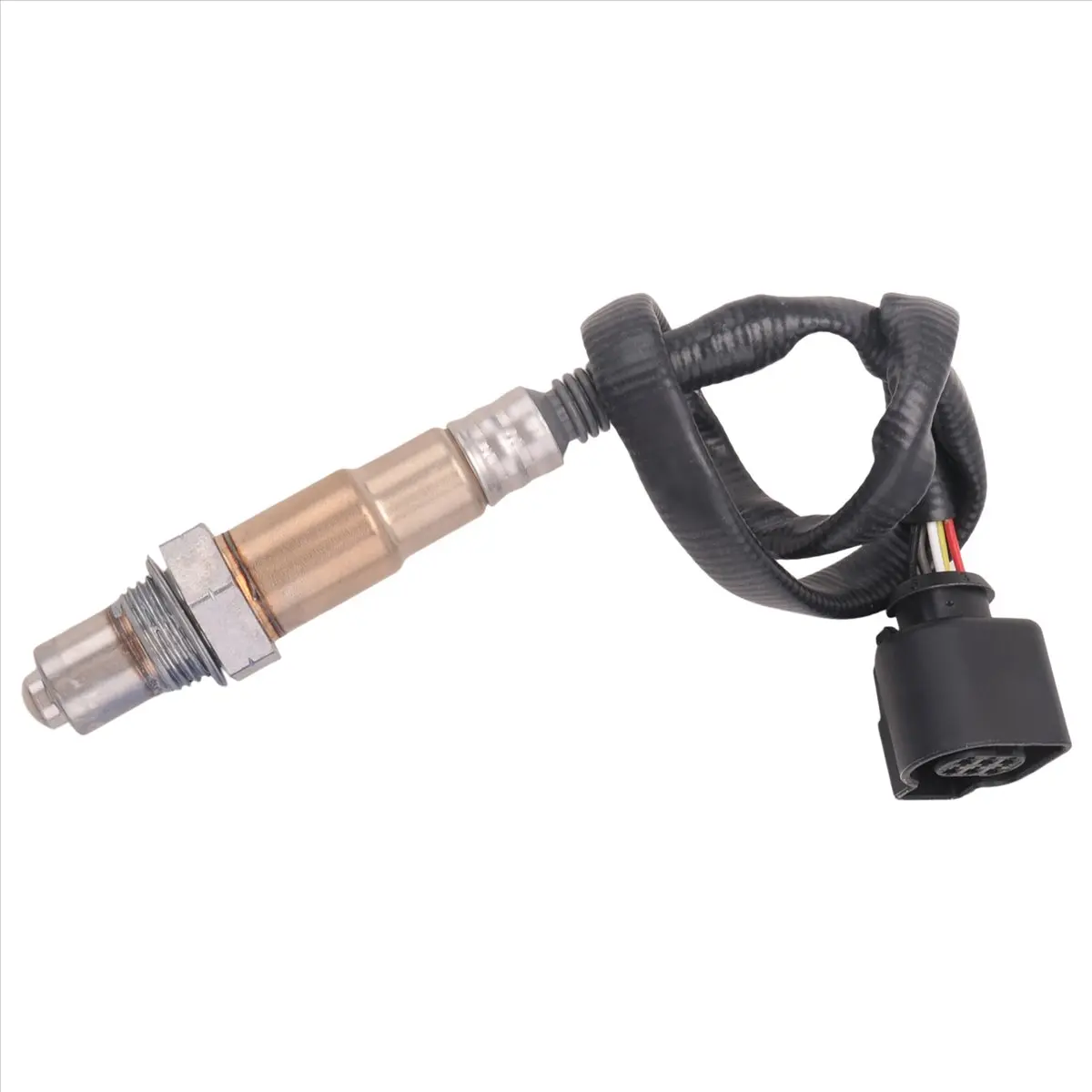 #62K Automotive Parts & Accessories,O2 Sensor Oxygen Sensor for FUSO MITSUBISHI CANTER (ABS+Metal)