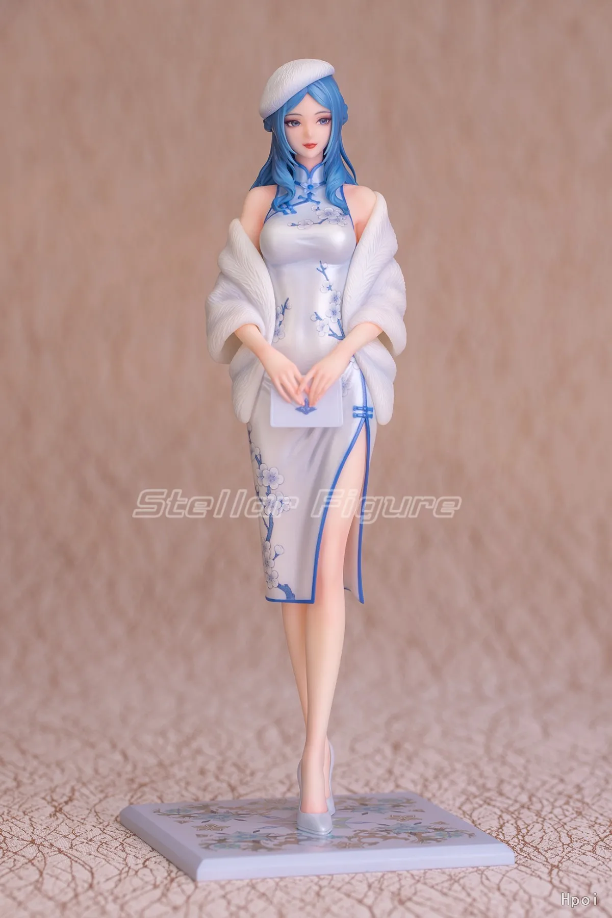 【SF】Original Myethos Gift+ Series Honor of Kings Dream Weaving Series-Wang Zhaojun 1/10 Figures Animation Models Toys